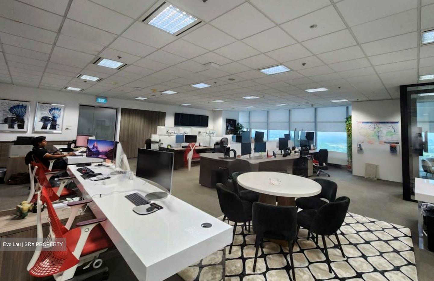 Marina Bay Financial Centre (mbfc) (D1), Office #455380961